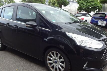 Ford B-Max 130.000 km 6.900 € Berlin 12249