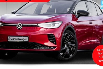 VW ID.4 7.148 km 45.670 &euro; Greven 48268