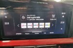 Opel Mokka GS Line Navi Pro Park&Go Winterp. Klimaautom 23.042 km 21.480 &euro; HAAN 42781