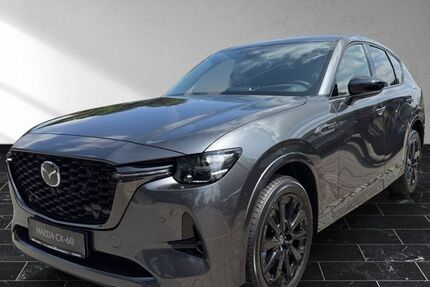 Mazda CX-60 19.800 km 44.490 &euro; Kirchseeon 85614