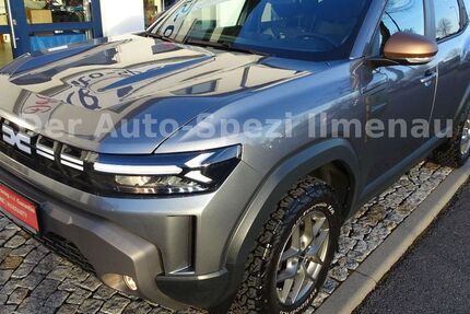 Dacia Duster 14.195 km 26.255 &euro; Ilmenau 98693