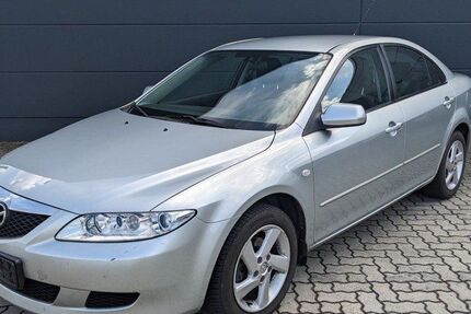 Mazda 6 95.890 km 4.280 &euro; Hoyerswerda 02977