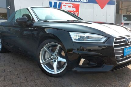 Audi A5 45.350 km 29.990 € Altlußheim 68804