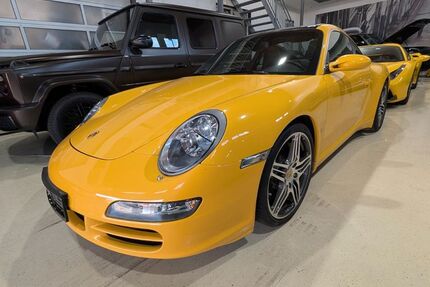 Porsche 911 Urmodell 43.000 km 74.997 &euro; Kaisersbach 73667