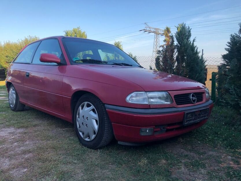 Astra