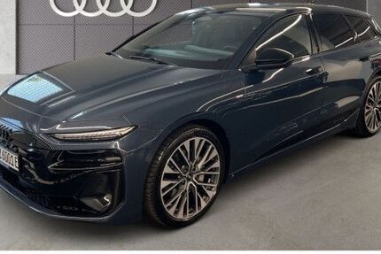 Audi A6 e-tron 11.900 km 67.760 &euro; Frankfurt am Main 60314