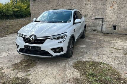 Renault Arkana 177.000 km 10.800 &euro; Blankenfelde-Mahlow 15831