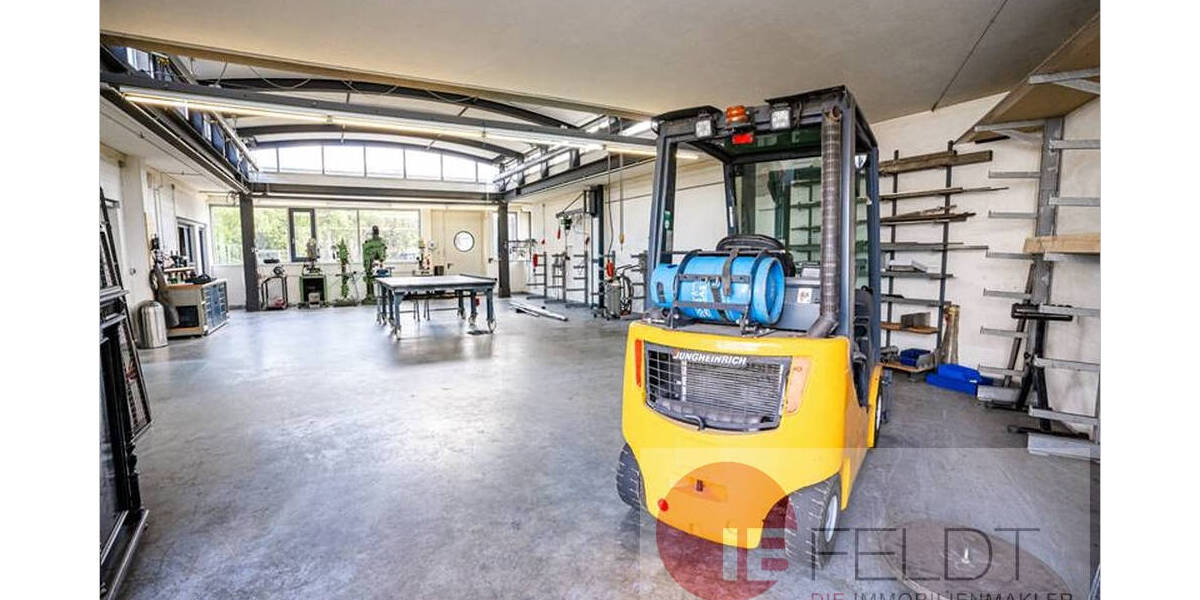 Gewerbeobjekt Grebbin Grebbin - 1.980&euro; | Angebot:26788094