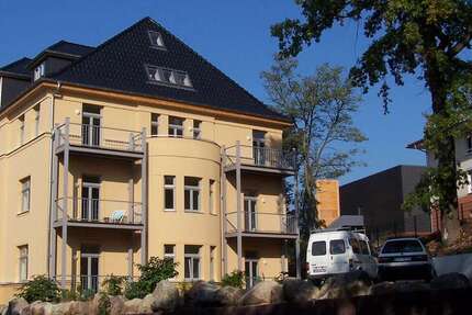 Wohnung Schwerin - 3 Zimmer, 103 m&sup2;, 1.545&euro; | Angebot:27355014