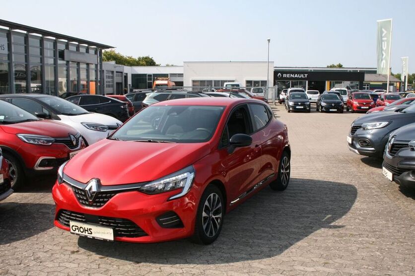 Clio