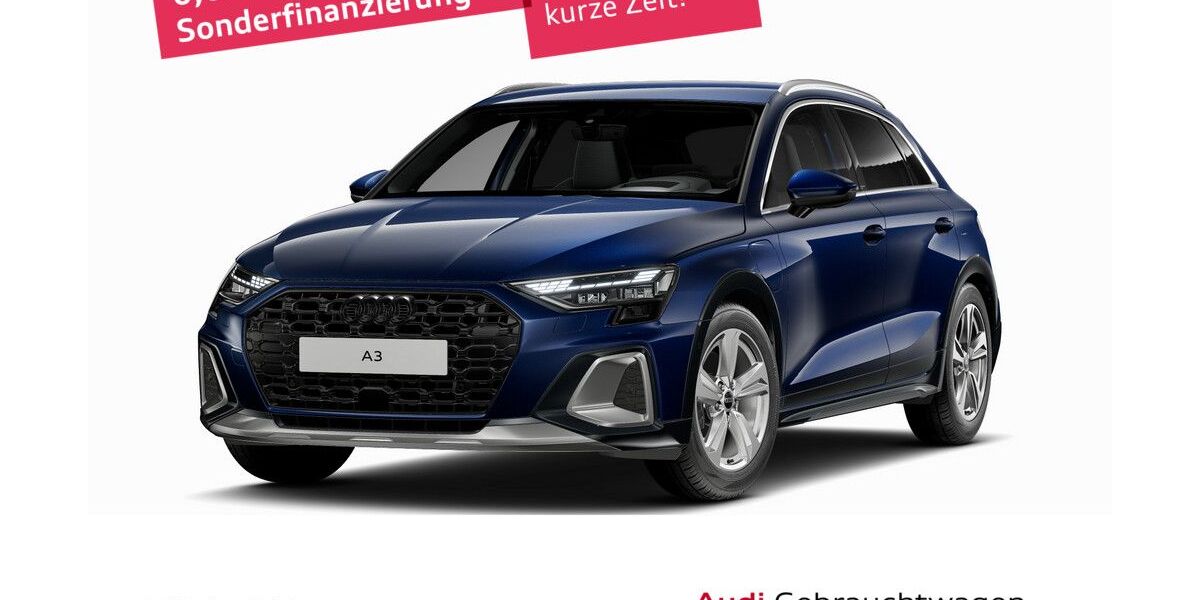Audi A3 7.597 km 39.990 &euro; Paderborn 33100