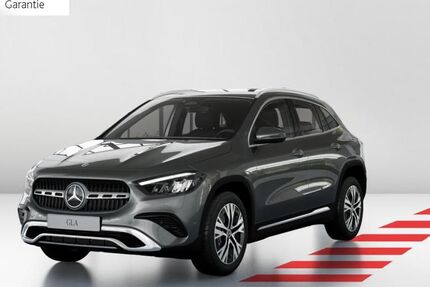 Mercedes-Benz GLA 200 5.409 km 37.990 &euro; Bad Belzig 14806