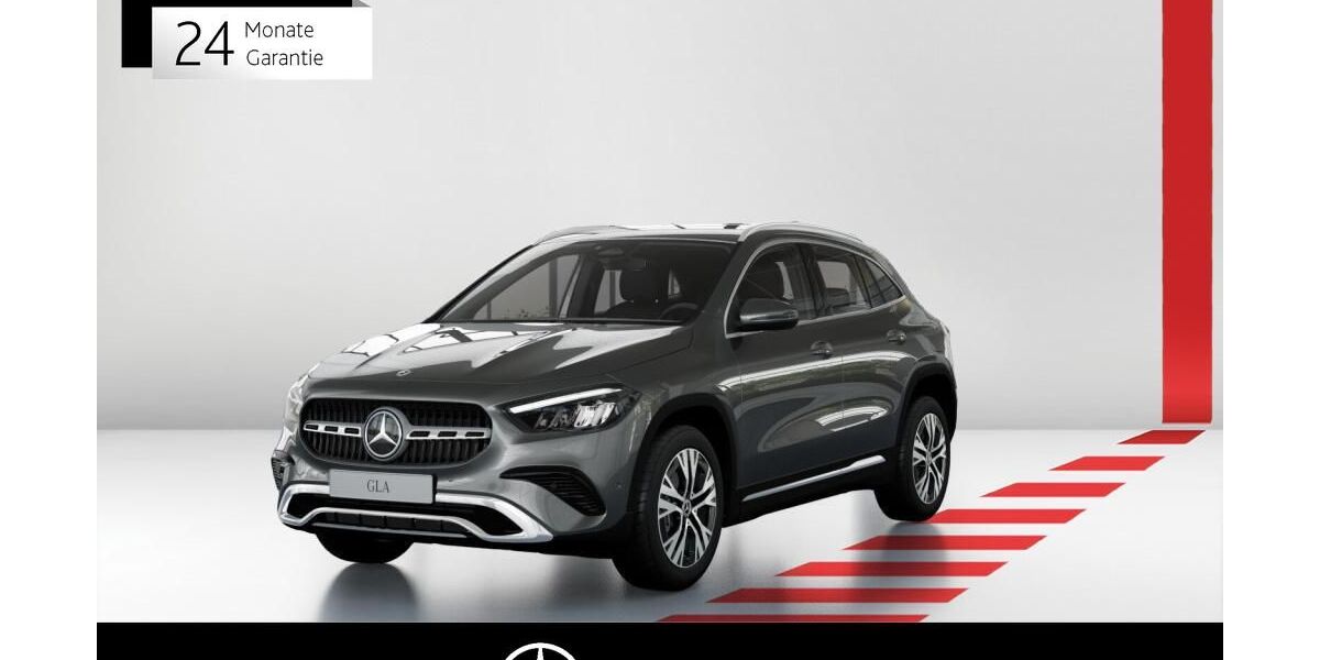 Mercedes-Benz GLA 200 5.409 km 37.990 &euro; Bad Belzig 14806