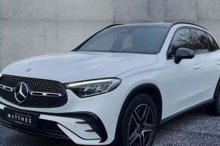 Mercedes-Benz GLC 220 7.957 km 57.890 € Marktredwitz 95615