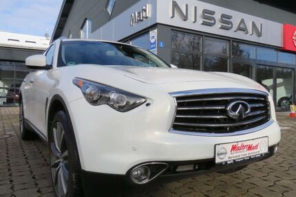 INFINITI FX 72.000 km 16.990 &euro; Koenigsdorf 82549