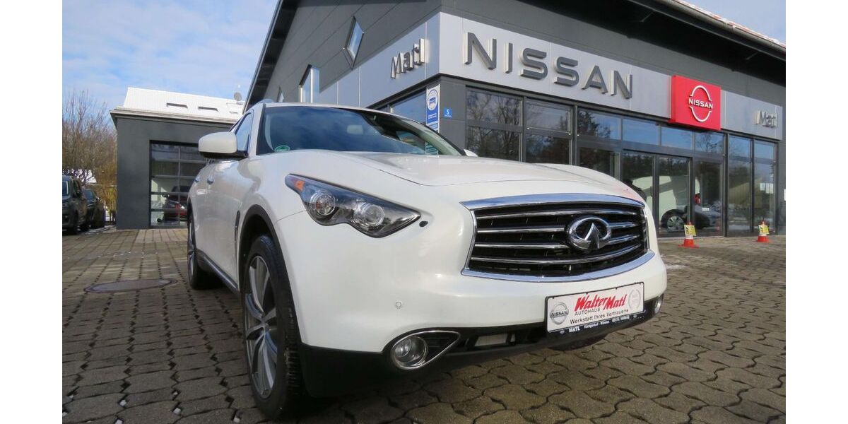 INFINITI FX 72.000 km 16.990 &euro; Koenigsdorf 82549