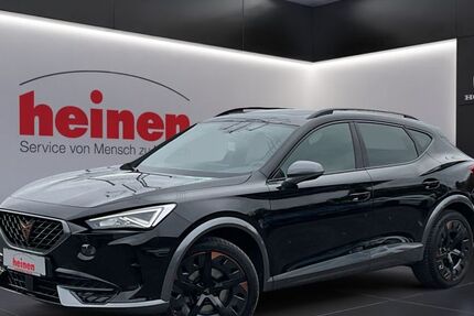 Cupra Formentor 51.396 km 24.899 € Menden 58708