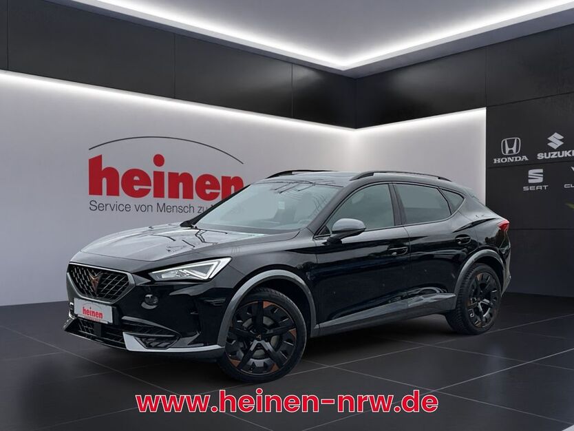 Cupra Formentor 51.396 km 24.899 € Menden 58708