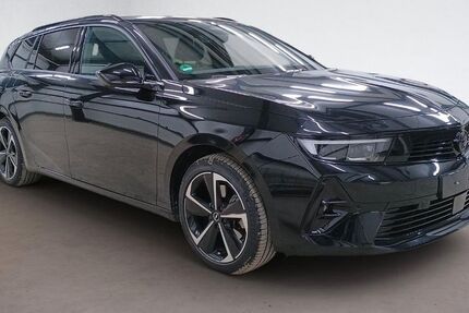 Opel Astra 13.179 km 23.950 &euro; Biedenkopf 35216