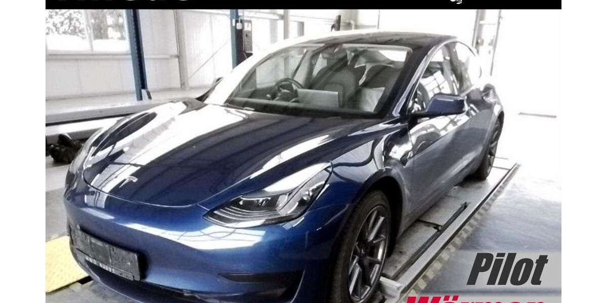 Tesla Model 3 63.950 km 23.850 &euro; Schöningen 38364