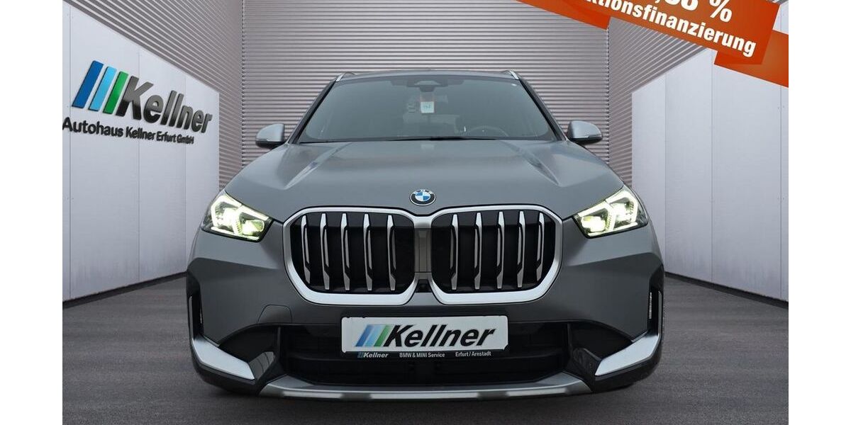 BMW X1 58.000 km 43.890 &euro; Erfurt 99091