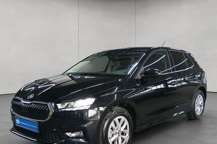 Skoda Fabia 16.108 km 19.490 &euro; Stuttgart 70190