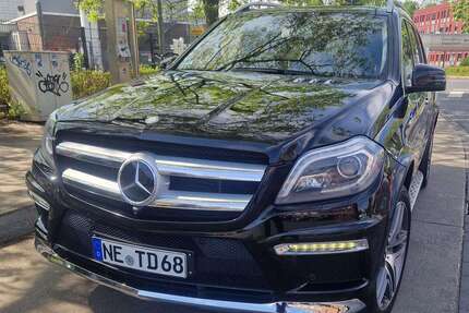 Mercedes GL 350