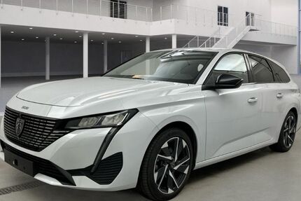 Peugeot 308 34.926 km 17.990 &euro; Bad Hersfeld 36251