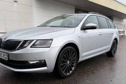 Skoda Octavia 153.325 km 14.000 &euro; Teningen 79331