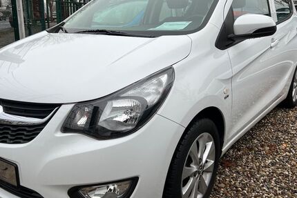 Opel Karl 108.000 km 6.100 &euro; Berlin 13089