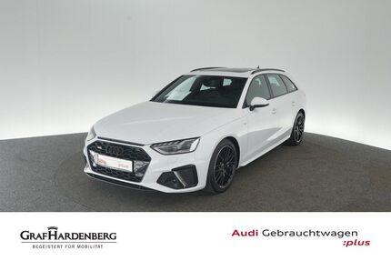 Audi A4 103.600 km 36.460 &euro; Aach 78267