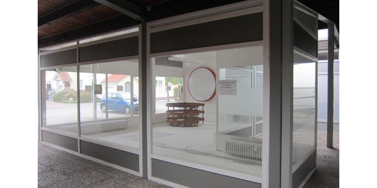 Gewerbeobjekt Bad Harzburg - 460&euro; | Angebot:26444471