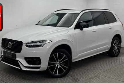Volvo XC90 57.476 km 39.400 &euro; Berlin 12351