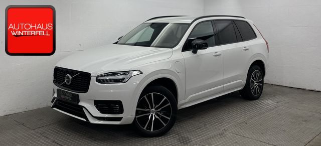 Volvo XC90 57.476 km 39.400 &euro; Berlin 12351