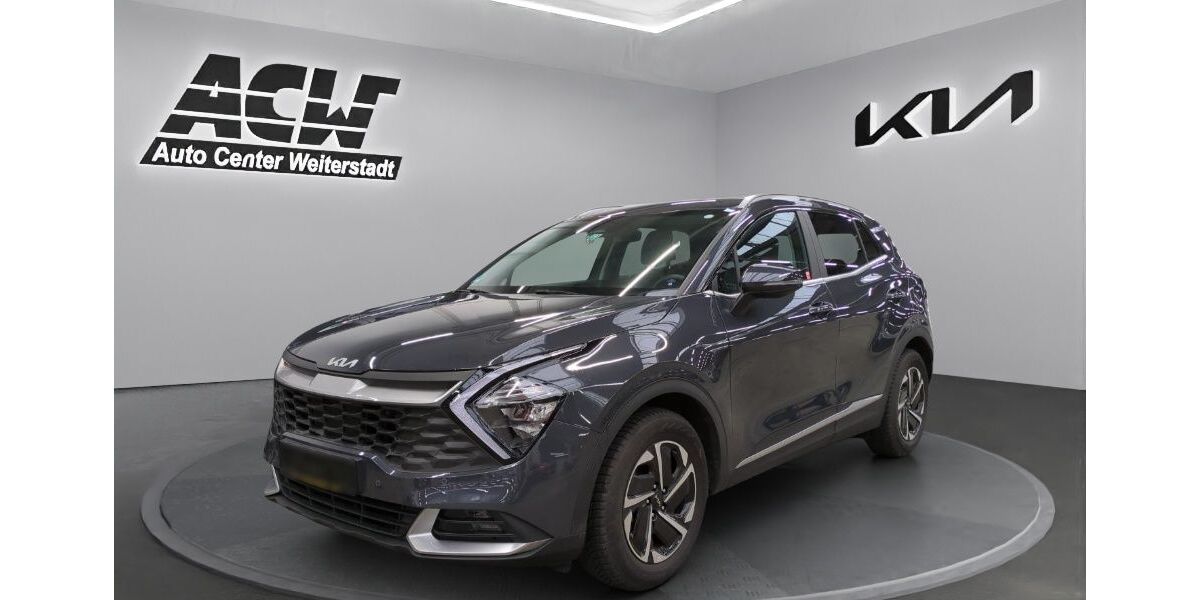 Kia Sportage 19.409 km 25.777 &euro; Weiterstadt-Darmstadt 64331