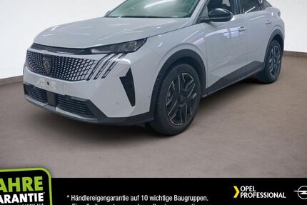 Peugeot 3008 31.500 km 25.980 € Kaufbeuren 87600