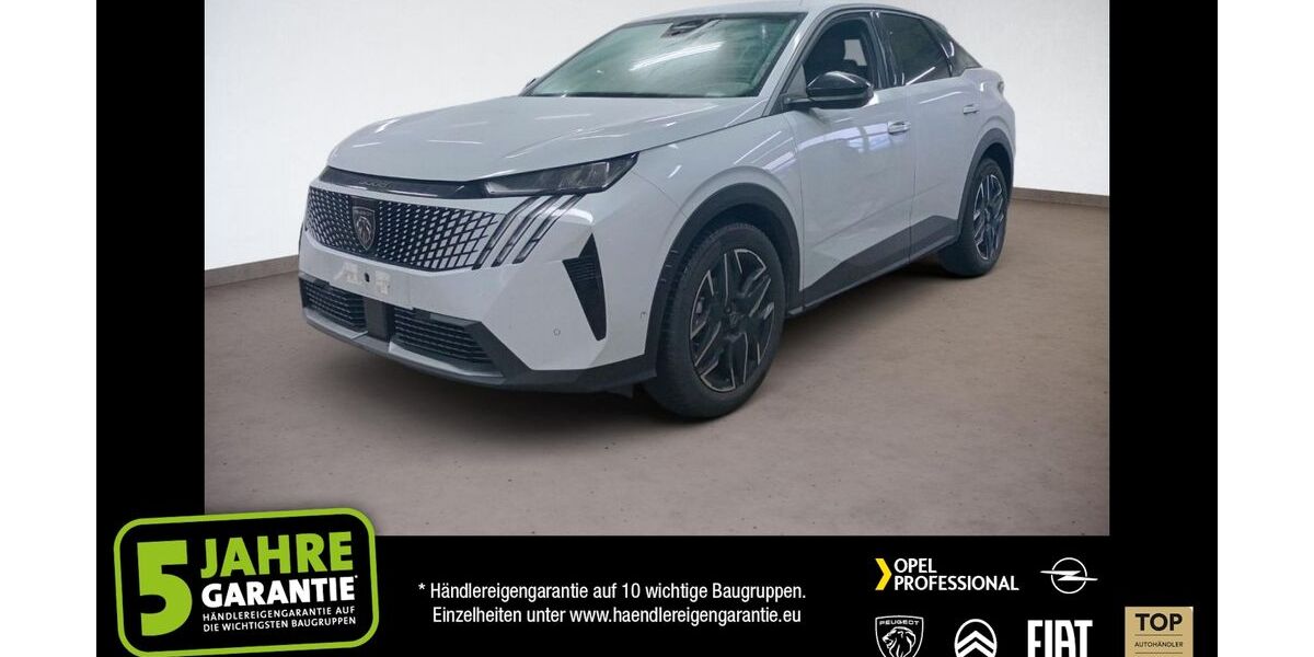 Peugeot 3008 31.500 km 25.980 € Kaufbeuren 87600