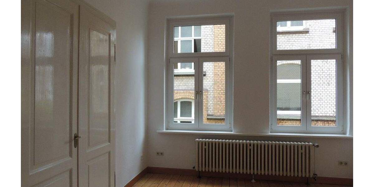 Etagenwohnung Göttingen - 6 Zimmer, 145 m&sup2;, 1.570&euro; | Angebot:26344053