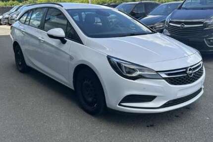 Opel Astra 135.000 km 6.450 &euro; Herborn 35745