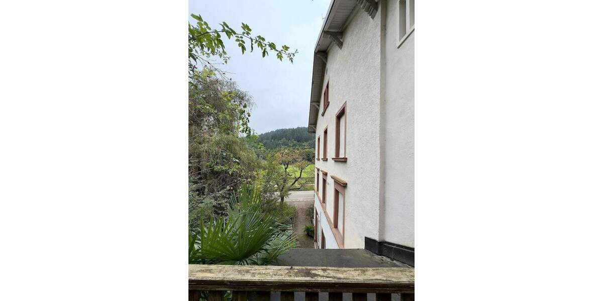 Mehrfamilienhaus, Wohnhaus Freiburg im Breisgau Günterstal - 1 Zimmer, 405 m&sup2;, 1.820.000&euro; | Angebot:26435819