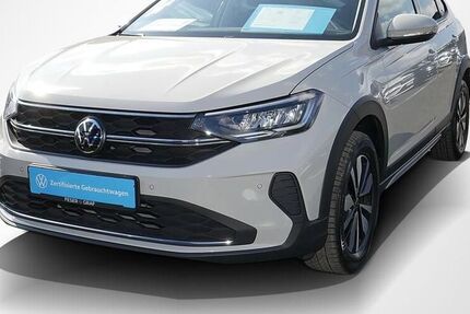 VW Taigo