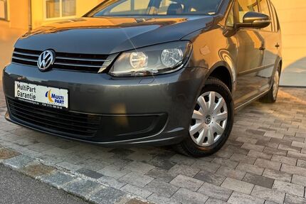 VW Touran 142.000 km 6.780 € Forchtenberg 74670