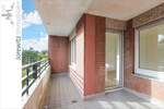 Bielefeld-Senne: Sanierte 2 Zimmer-Wohnung mit Loggia und Weitblick 2 zimmer