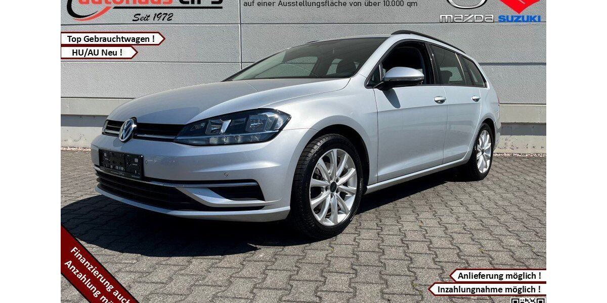 VW Golf 90.200 km 15.490 &euro; Bad Kreuznach 55545