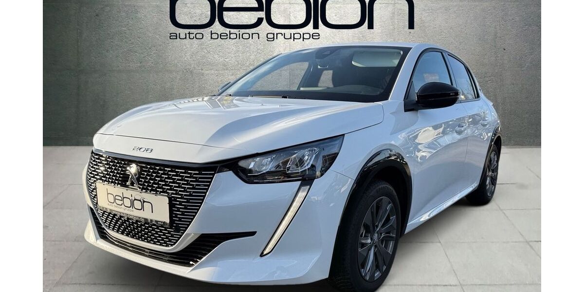 Peugeot 208 22.250 km 18.880 &euro; Tübingen 72072