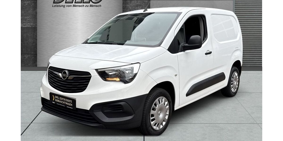 Opel Combo 20.560 km 14.990 &euro; Hamburg 22529