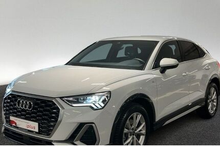 Audi Q3 40.051 km 32.950 &euro; Hamburg 20537