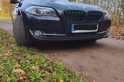 BMW 528 134.300 km 14.499 &euro; Roxheim 55595