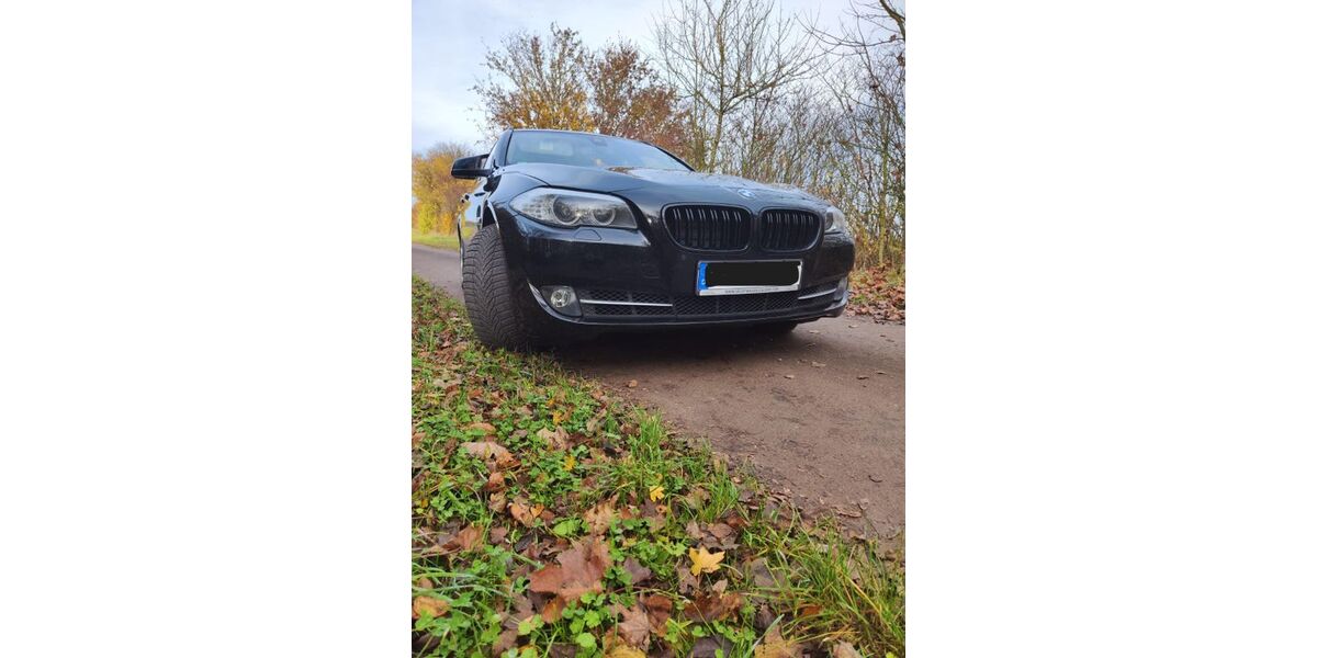 BMW 528 134.300 km 14.499 &euro; Roxheim 55595