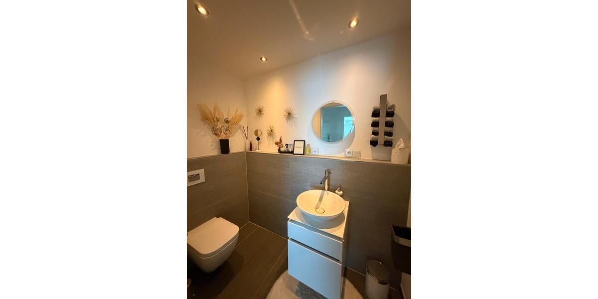 Etagenwohnung Hochheim am Main - 3 Zimmer, 88 m&sup2;, 440.000&euro; | Angebot:26088751